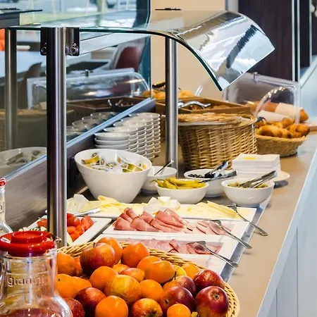 Campanile Sendling München