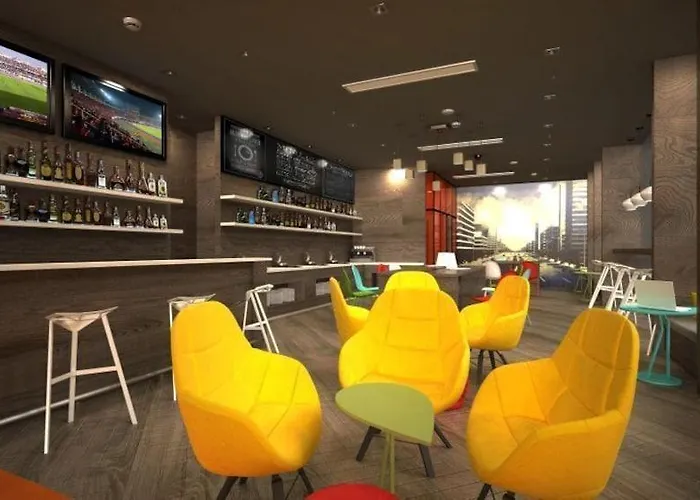 Hotel Campanile Sendling