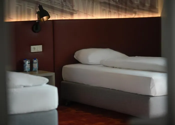 Hotel Campanile Sendling