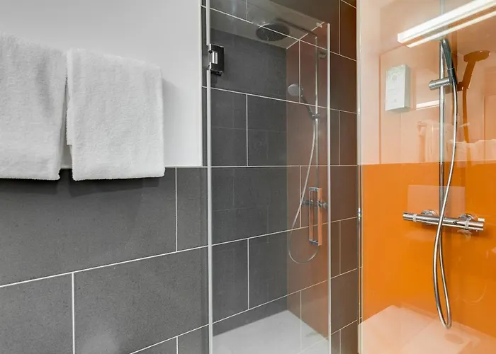 Hotel Campanile Sendling