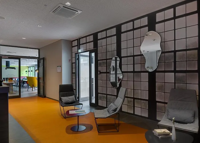 Campanile Sendling Múnich