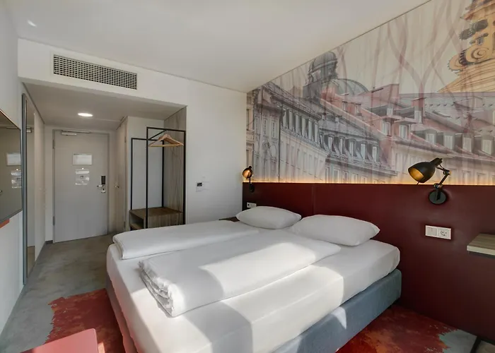 Campanile Sendling Múnich