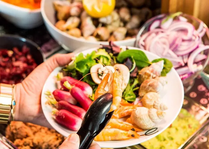 Hotel Campanile Sendling 3*