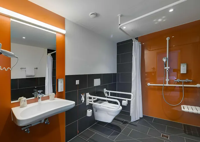 Hotel Campanile Sendling