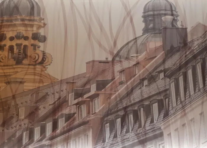 Hotel Campanile Sendling