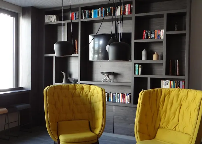 Hotel Campanile Sendling