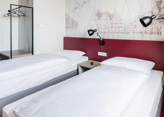 Hotel Campanile Sendling