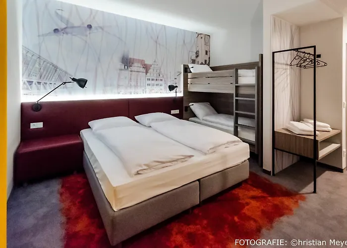 Campanile Sendling Hotel 3*