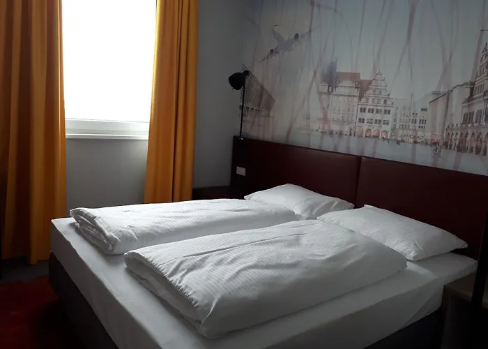 Campanile Sendling 3* Múnich