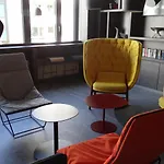 Hotel Campanile Sendling